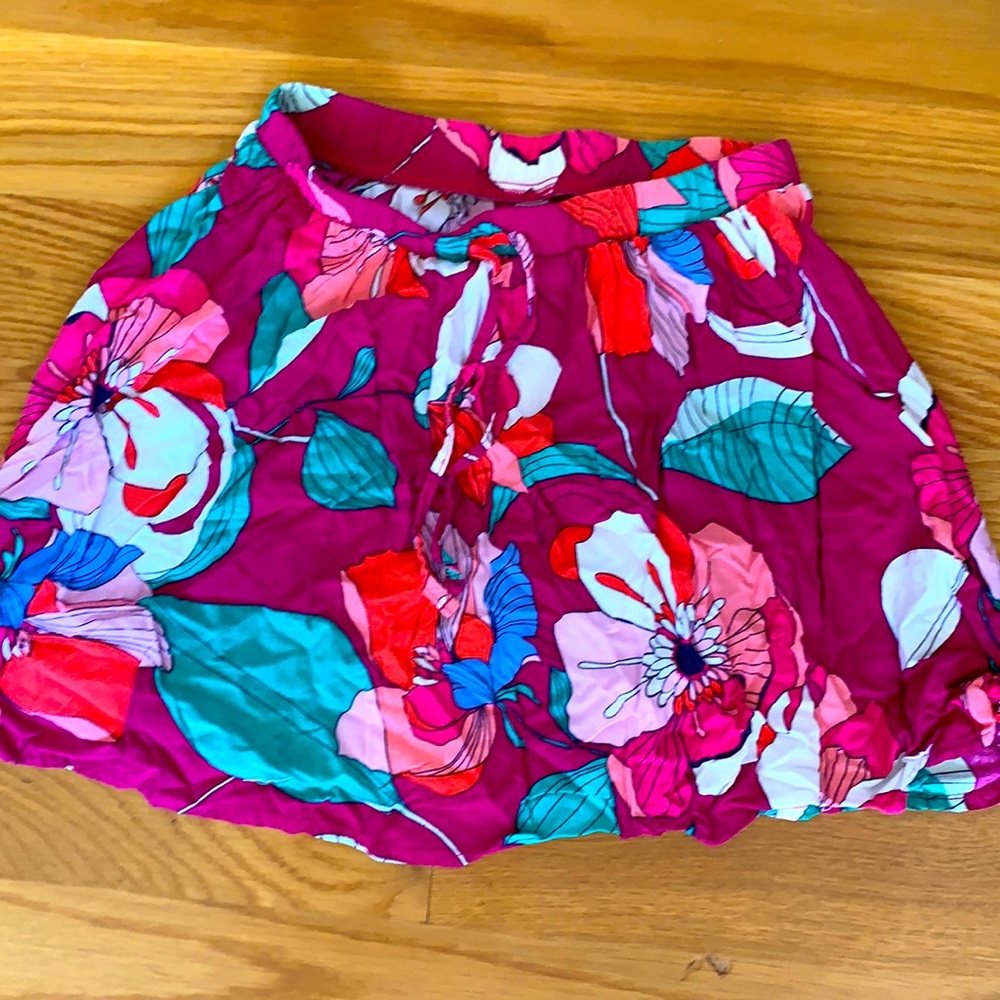 Girls Old Navy Skirt